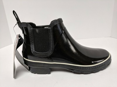 baffin ankle boots