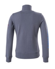 Sweat-shirt 'Fremington' LONSDALE en Gris | ABOUT YOU