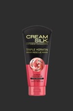 CREAMSILK Triple Keratin Rescue Ultimate Color Revive Conditioner