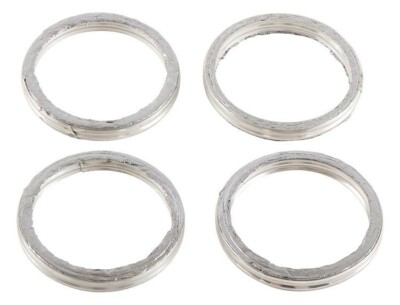 Yamaha Maxim 1100, 1982, Exhaust Gasket Kit - XJ1100