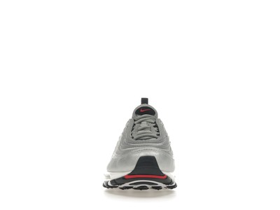 Size 6 (GS) - Nike Air Max 97 OG 2022 Low Silver Bullet for sale
