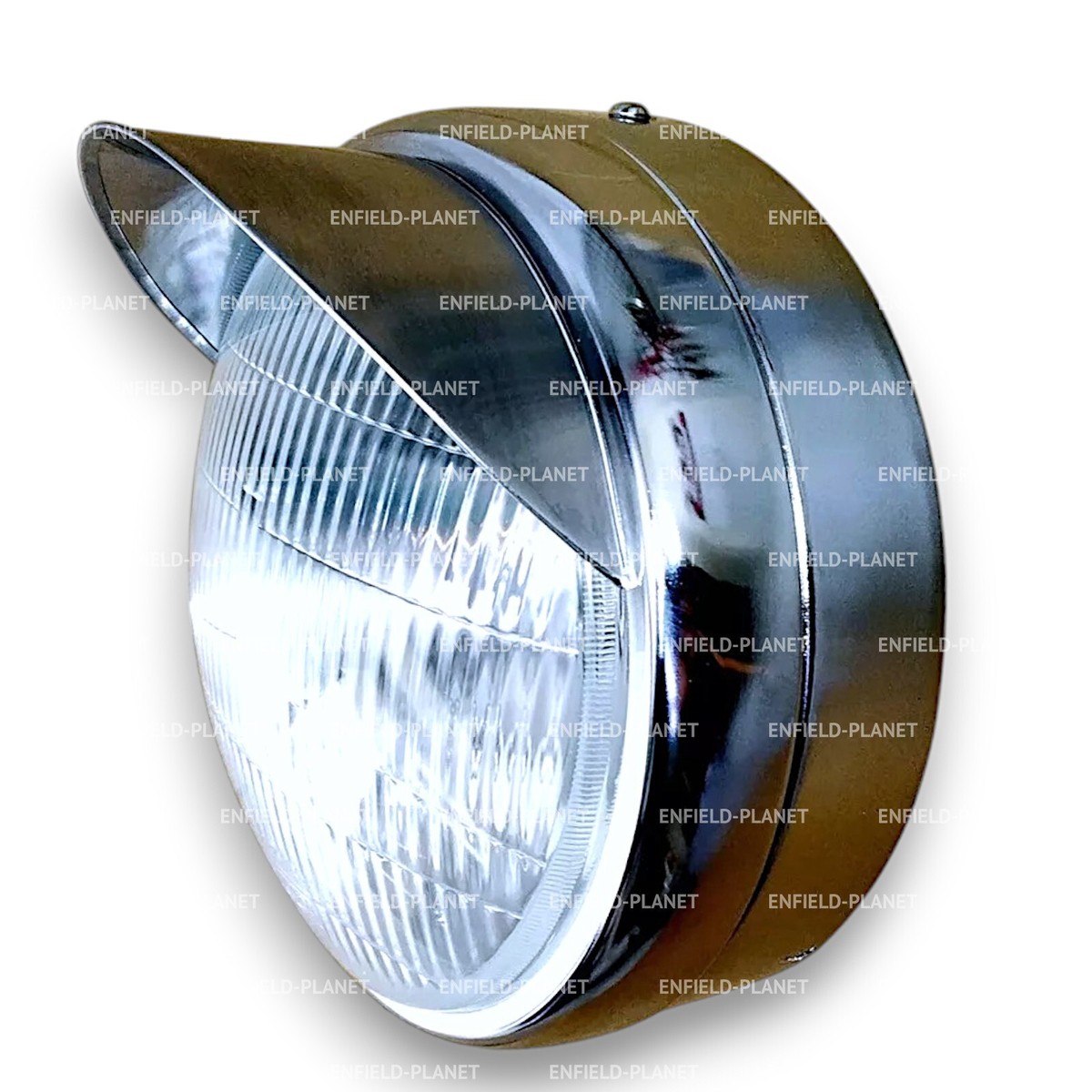 Headlight Assembly Bullet 350 Headlight Glass Price Royal Enfield