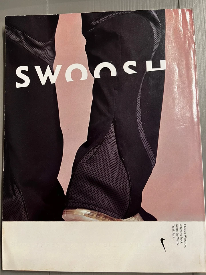 THE SOURCE Hip Hop Magazine P DIDDY  Sept 2001 #144 - Image 2 of 2