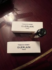 Guerlain Tobacco Honey vails