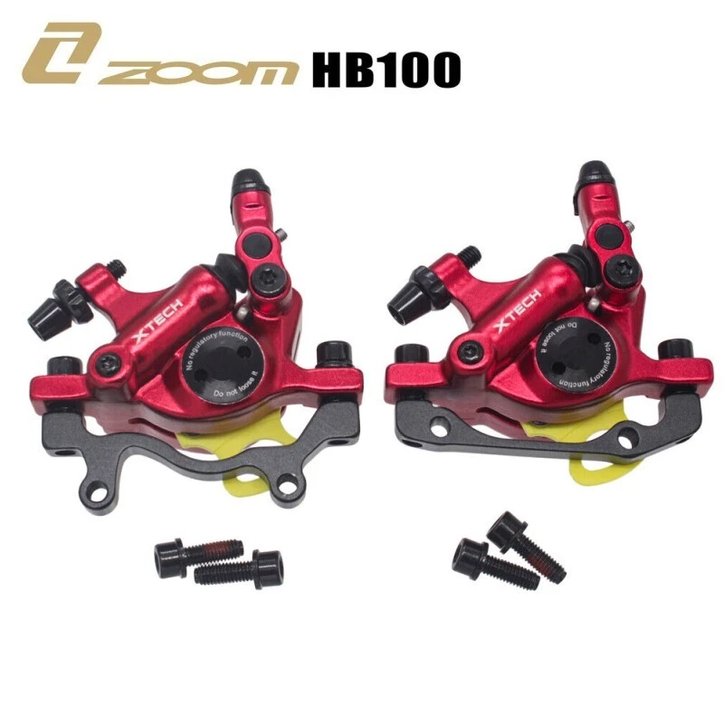 Zoom xtech hb100 mtb sales