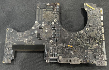 Apple MacBook Pro 15" A1286 2011 Logic Board 820-2915-B Motherboard For Parts