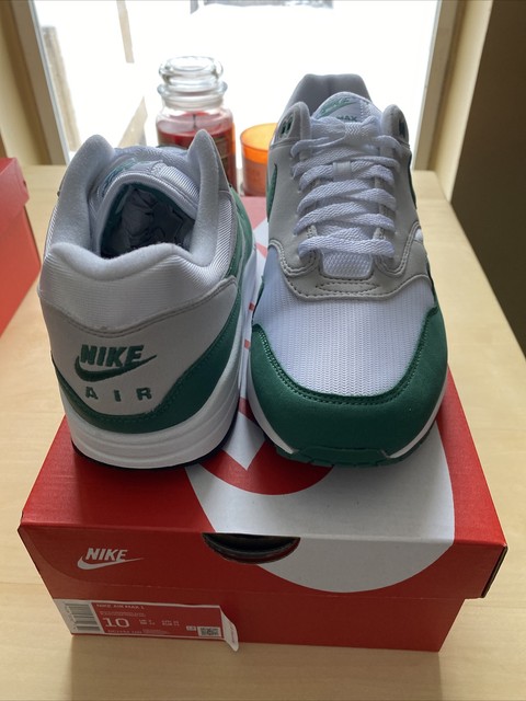 air max 1 anniversary evergreen