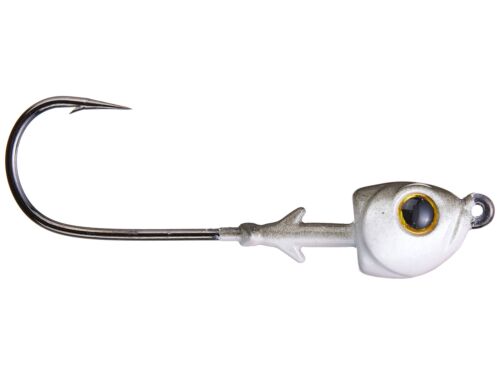 Dobyns D-Swim Swimbait Jighead extra langer Haken - Größe/Farbe wählen - Bild 4 von 5