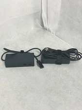 Microsoft 1661 PF3-00005  Docking Station for Microsoft Surface Pro 3, 4, 5, 6