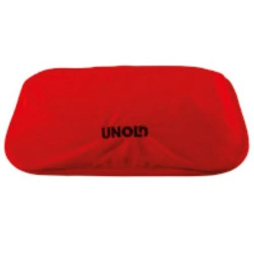 UNOLD AG Wärmi elektrische Wärmflasche rot - v.med.Fachhändler