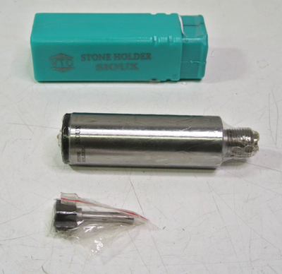 #ad VTC STONE HOLDER SIOUX 11 16quot; $45.00