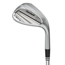 Cleveland CBX4 Zipcore Tour Satin 58 Steel Wedge Right Hand
