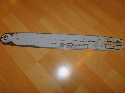 (1) Oregon 18'' (45cm) HD 1,6mm Führungsschiene 3/8'' - 0,063'' - 183SLHD025
