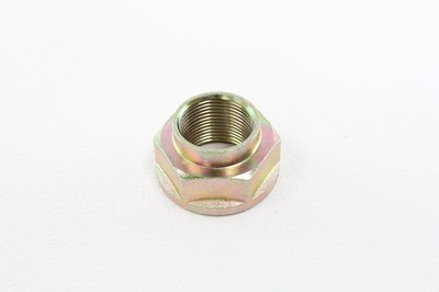 DIFF PINON FLANGE LOCK NUT M24 x 1.5 FOR VARIOUS TOYOTA MODELS 90179-24K03