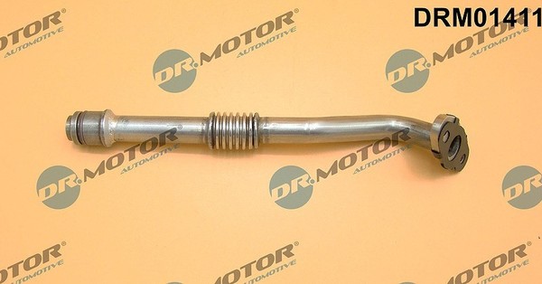 Dr.Motor Automotive ÖLleitung, Lader U.A. FüR Nissan, Opel, Renault-image