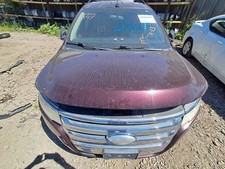 Used Hood Fits 2011 Ford Edge Grade A Used Hood Fits 2011 Ford Edge Grade A