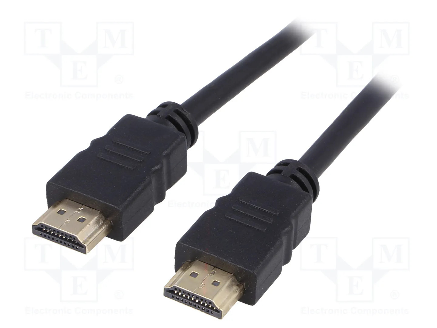 HDMI cable AK-HD-50A ver. 1.4 5m - Image 3