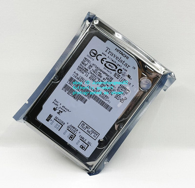 Hitachi 40GB 4200RPM HTS424040M9AT00 IDE 2.5-inch notebook hard drive