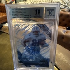 Top 10 Emmitt Smith Cards of All-Time 27