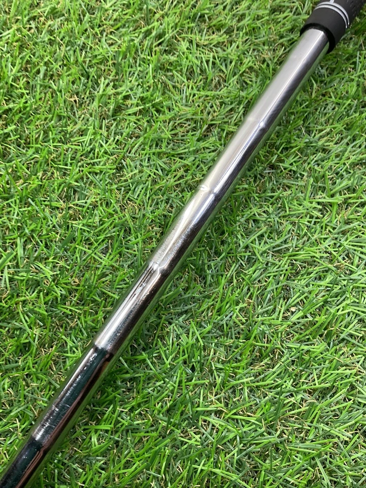 MacGregor V-Foil M455 Left Handed 8 Iron - Image 4 of 4