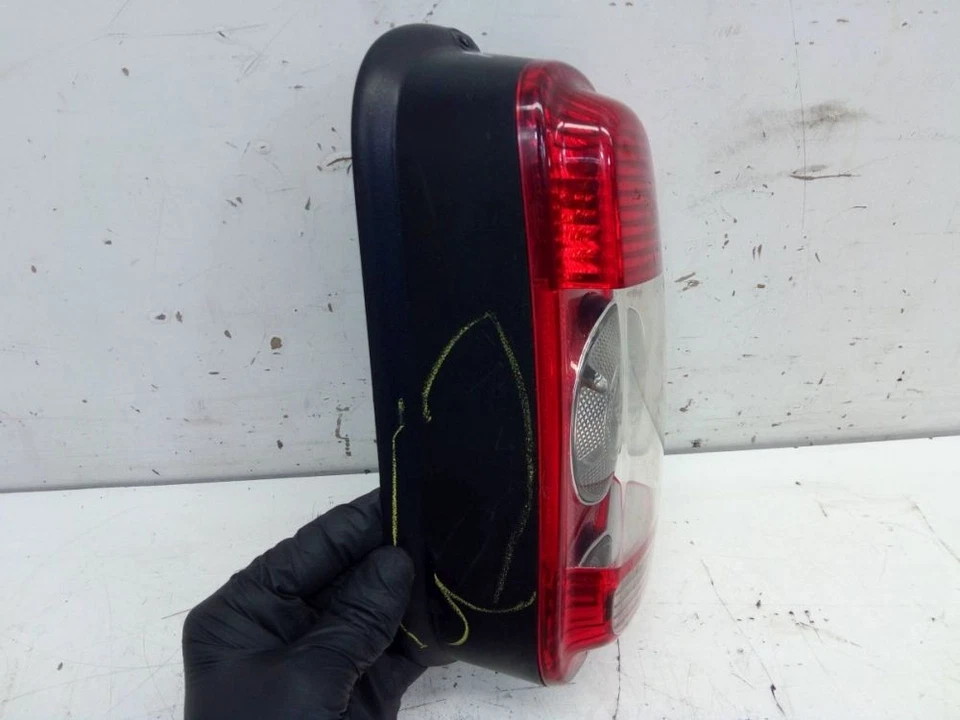 Luz Trasera Derecha Compatible Con MINI MINI CLUBMAN (R55) COOPER D 2754530 - Imagen 3 de 4