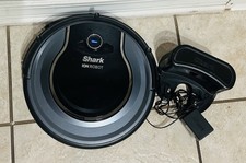 Shark Ion Robotic Vacuum Cleaner RV750 with Charging Dock (Used, Works)