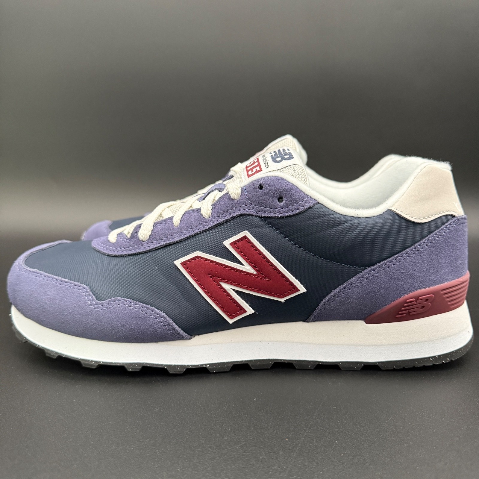 New Balance 515 Classics NB BLUE BLUE  NAVY men’s size UNISEX MULTI SIZE D MEDIU