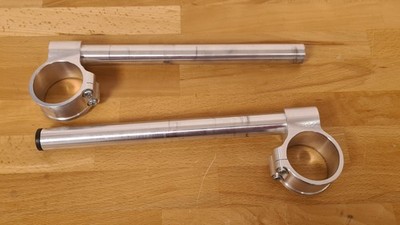 HH-Racetech Lenkerstummel Stummel Lenker 50mm Honda Yamaha Tuning