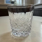 Vintage Waterford Crystal Kenmare Old Fashioned Rocks Glass, 5 Available
