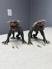 Ghostbusters Terror Dog Pair Diamond Select Toys Figure 1984 Movie