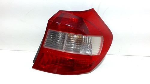 BMW 1 Series Rücklicht Karosserie rechts 2004-2011 692450212 N45-B16A
