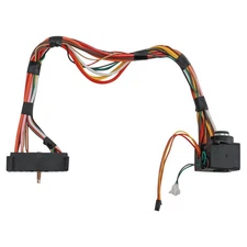 Ignition Switch Fits 2000-2005 Chevrolet 2000-2005 GMC