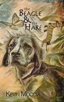 The Beagle And The Hare Kevin Moccia Taschenbuch Kartoniert / Broschiert 2019
