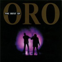 Audio Cd - Oro - The Best Of - Dv More -D- Neu