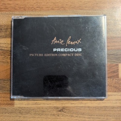 Annie Lennox Precious Cd Single (1992)