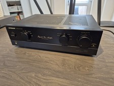 Pioneer A-400 Amplifier Fully Working