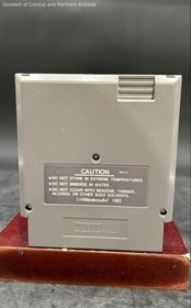 Adventures in the Magic Kingdom for Nintendo NES