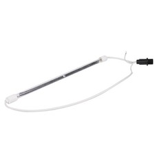 Large Chicken Coop Heater Lamps - Replacement, 400W,Carbon Fiber Light, Prota...