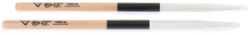 Vater Extended Play Drumsticks - Power 5B - Nylon Tip