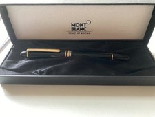 Montblanc Meisterstück No 146 Le Grand Füllfederhalter mit Feder 4810 14K
