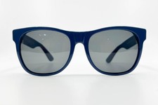 SUPER BY RETROSUPERFUTURE Sunglasses Mens Blue 12588