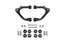 Fabtech Fts21128 Front Upper Control Arm Kit - 0-6 Lift For Silveradosierra