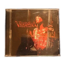 Veil of Maya All Things Set Aside Metal CD [R...