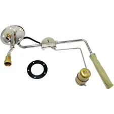 Fuel Sending Unit For 1955-57 Chevrolet Bel Air One-Fifty Series Wagon Strainer