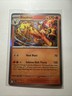 Destined Rivals Holo Blaziken 042/182 Rare Pokemon Card