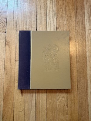 Splendors of the Past, Lost Cities of the Ancient World, 1986, Vintage Hardcover