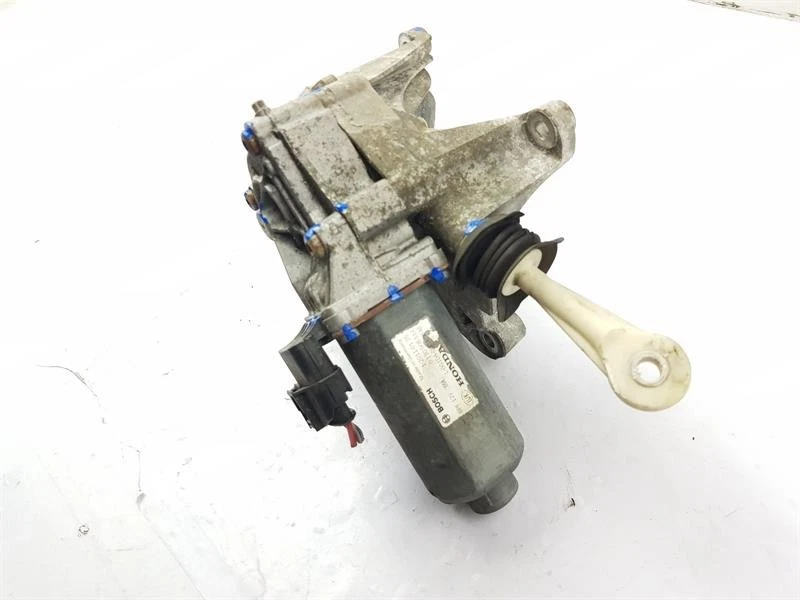 Actuador de cambio automático MK8 2005-2011 HONDA CIVIC 1,4 gasolina L13Z1 Foto 4 de 4