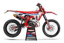 CustomMX: Graphics Kit to fit all BETA RR / RX / X-Trainer / Polisport Restyling