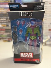 Marvel Legends Kang the Conqueror Build-A-Figure Joe Fixit New In Box