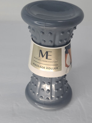 ME Massage Roller Dots Contoured BRAND NEW